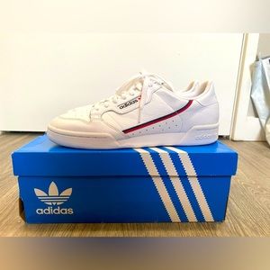 Adidas Continental 80